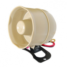 Electronic Horn, Car Horn（Wechat:13510231336） thumbnail-4