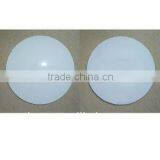 Round Painting Canvas