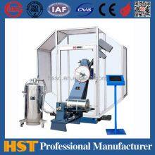 HST Digital Display Low-temperature Automatic Charpy Metal Impact Testing Machine JBDS-300Y-80 for Test thumbnail-4