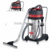 60L Vacuum Cleaner for Car Wash Center