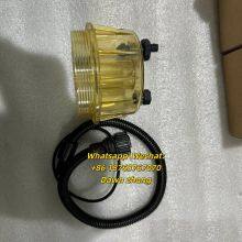 Original Volvo 54864253 BOWEL for Volvo Excavator thumbnail-3