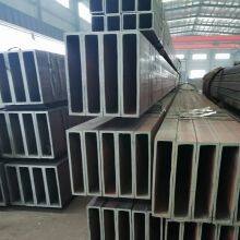 Seamless Steel Pipe ASTM A53 Gr.B Schedule 40 Sch80 Black Iron Pipe thumbnail-1