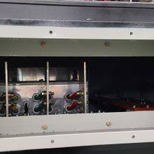 Cummins 300kw Mobile Trailer Generator Road Engineering Mobile Power Station thumbnail-2