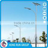 60W/120W/180W Recommended Solar Lighting for Solar Street Lamp from Best Manufacturers