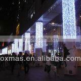 Curtain Light Mall Festival Light Wall Decorations
