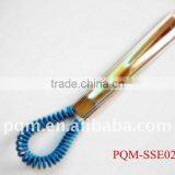 Mini Stainless Steel Egg Beater 020B thumbnail-1