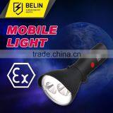 JW7400 Multifuction Flashlight thumbnail-1