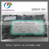 (hot Sale)1000UF 10V thumbnail-1