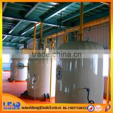 New Lead complete plant palm oil refining machine