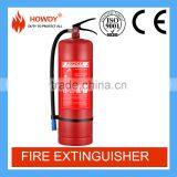 reliable 9kg 40% ABC fire extinguisher