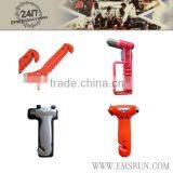 Used in Various Large Indoor Occasions Emergency Use Safety Hammer