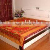 Jacquard Blanket thumbnail-1