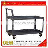 Hight quality products tool cart shopping trolley / trolley cart / hand trolley