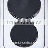 Double Induction Electric Cooking Hot Plate