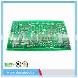 E-Cigarette Motherboard Two Layer FR4 Rigid Flex Printed Circuit Boards thumbnail-4