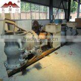 Electric Gate Valve thumbnail-1