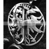 Forged Decoration, Customized for Gate, Windows, Fence thumbnail-1