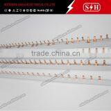 Busbar 1.2mm 40a 1p 2p 3p 4p for Mini Circuit Breaker thumbnail-1