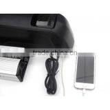 MAC Ebike Kit -- 50V (14S5P) RECTANGLE PACK (10.5AH-15.8AH OPTIONS) thumbnail-4