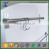 Stainless Steel Material With Brushing Rails Kitchen or Bathroom Rails thumbnail-3