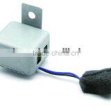 Egypt Car Door Bell Special 12v/24v 12w Good Quality Motorcycle Bell HR-1206A HAOER