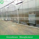 China Polycarbonate Greenhouse