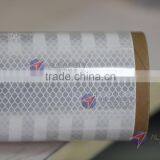 Lowest Price China High Intensity Prisamtic Retroreflective Sheeting thumbnail-4