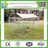 China - Manufacturer of Cheap Large Outdoor Metal Dog Playpen thumbnail-6