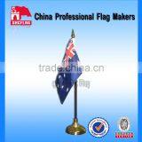 Custom Table Flag Desk Flag For Sale