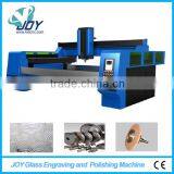 JOY 2025 CNC Glass cutting machine mirrow cutting machine