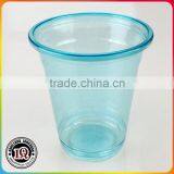 Disposable Plastic 16oz PP Juice Cup