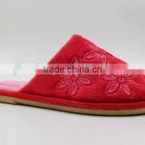 New 2015 Autumn Winter Warm Women Slippers and Men Slippers Cotton-padded at Home Unisex Slippers Indoor Shoes thumbnail-5