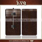 Shenzhen KVQ Factory Exclusive Design Pouch Leather Case for Nokia xl