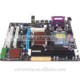 Micro-ATX LGA 775 DDR3 Intel G41 Motherboard thumbnail-2