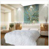 100%polyester 3D Comfort and Soft Microfiber Jacquard Quilt Rope Piping, Double Stitching thumbnail-1