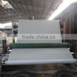 1.2mm Thickness Root Resistance Membrane Pvc Foil For Roof Garden Use thumbnail-2