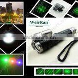 (120070) High Quality Factory Price Green Led Flashlight thumbnail-4