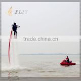 China 200hp power 1500cc water power jetboard,flyboard