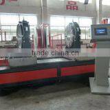 SHG630 Automatic Workshop Fitting Welding Machine Suit for Welding Tee Elbow Cross and Y Shape Hdpe Pipe Fittings