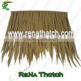China Factory Synthetic Palapa Thatch thumbnail-4