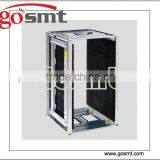 SMT Storage ESD Magazine Rack size 460x400x563mm