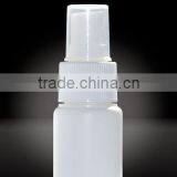60ml Plastic Spray Shampoo Trigger Bottle thumbnail-4