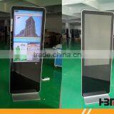 46 Inch Floor Stand Shopping Mall Advertisement LED Kiosk thumbnail-2