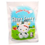 Hello Kitty Chewy Candy 2 Oz