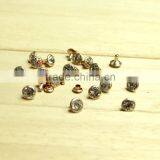 2015 Shining Plug Rivet Diamond Rivets for Shoes thumbnail-1