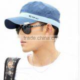 2014wholesale High Quality Aluminum Hip Hop Cap