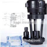 Beverage and Drink Use Cube Ice Machine With Capacity 272KG/24h With High Quality thumbnail-4