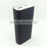 External Universal Power Bank for Blackberry Q10/battery Power Bank thumbnail-5