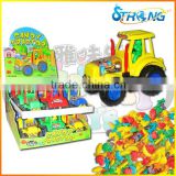 Baby Tractor candy toy