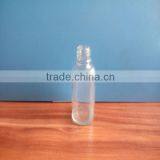 30ml Clear Essential Oil Glass Bottle With Black Sprayer thumbnail-1